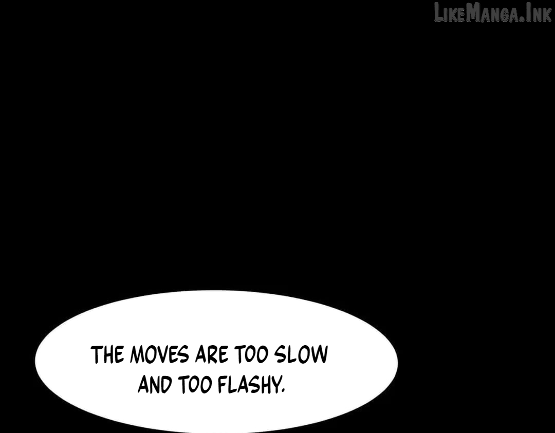 After the School Belle Dumped Me, I Became a Martial Arts God Chapter 97  - page 85